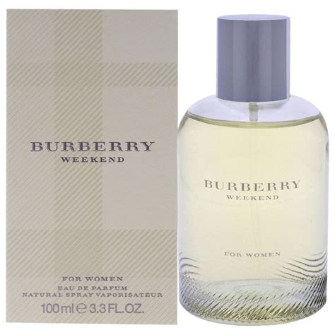 kruidvat burberry weekend|Burberry eau de parfum.